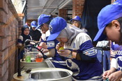 Team Building MATRADE Batch 1 Day 1 