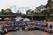 Team Building MATRADE Batch 1 Day 1 