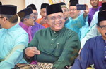 Rakaman Takbir Raya Aidilfitri MATRADE 2018