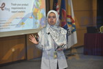 Choosing the Right Export Market through Knowledge and Information on Technical Barriers to Trade