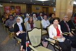 Workshop on Mapping Malaysia's Resource Centres (MMRC)
