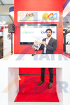 20180716_EAM on Aerospace Industry in Conjunction with Farnborough International Airshow 2018