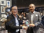 Malaysian-Thai Chamber of Commerce (MTCC) Business Networking 2022