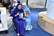 Program Jom Baca Bersama 10 Minit