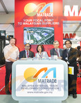 EAM on Aerospace Industry in Conjunction with Farnborough International Airshow 2018