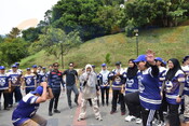 Team Building MATRADE Batch 1 Day 1 