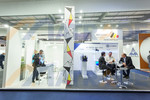 EAM on Aerospace Industry in Conjunction with Farnborough International Airshow 2018
