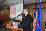 Workshop on Mapping Malaysia's Resource Centres (MMRC)