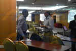 SEMINAR EXPLORING NEW EXPORT OPPORTUNITIES IN INDIA FOR THE MALAYSIAN CHEMICAL INDUSTRY