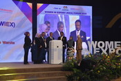 Women In Export (Wiex) Forum 2025