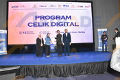 Program Celik Digital 2025