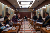PM Mission and TIM at Japan