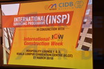 20180327_INSP Inconjunction with International Construction Week 2018