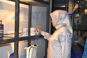 Mesyuarat MATRADE bersama HAWA Malaysia bagi Penganjuran Women in Export Forum (WiEX) 2025