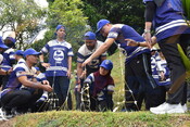 Team Building MATRADE Batch 1 Day 1 