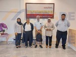 Legrand AV To Malaysia (Sourcing visits and business meeting)