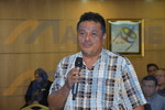Workshop on Mapping Malaysia's Resource Centres (MMRC)