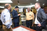 SEMINAR EXPLORING NEW EXPORT OPPORTUNITIES IN INDIA FOR THE MALAYSIAN CHEMICAL INDUSTRY