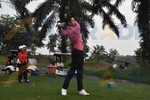 20181117_MATRADE Golf Challenge 2018