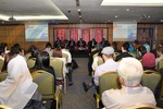 Seminar Opportunities for Malaysia Halal Exports at Tokyo Olympics 2020