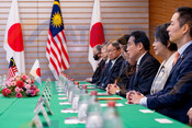 PM Mission and TIM at Japan