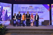 Women In Export (Wiex) Forum 2025