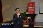 20181017_Seminar Menembusi Pasaran Antarabangsa - Pengalaman Global MATRADE