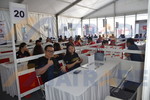 Business Matching Hypermarket Usahawan Desa (KUD) 2019