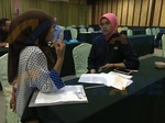 Engagement Session: Seminar Menerokai Pasaran Antarabangsa Bersama MATRADE