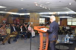 Seminar Exploring Business Opportunities In Africa