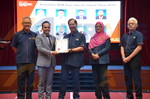 Perhimpunan MATRADE Bil. 01/2020