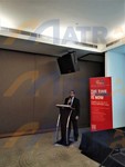 Seminar Export Opportunities in Halal Industry