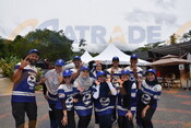 Team Building MATRADE Batch 1 Day 1 