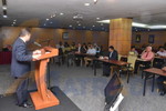 SEMINAR EXPLORING NEW EXPORT OPPORTUNITIES IN INDIA FOR THE MALAYSIAN CHEMICAL INDUSTRY