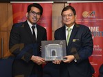 Seminar Opportunities for Malaysia Halal Exports at Tokyo Olympics 2020