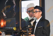 Perasmian Progam RISE@MATRADE