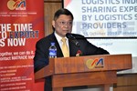Seminar Logistic Industry :  Sharing Expertise by Logistics Service Providers