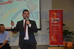 20181017_Seminar Menembusi Pasaran Antarabangsa - Pengalaman Global MATRADE