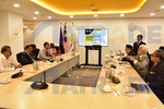 Program CSR: Serahan Komputer ACS Klang