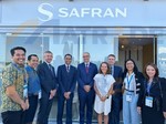 International Paris Airshow 2023
