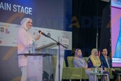 MIHAS 2023 (Day 4) - CSR Event