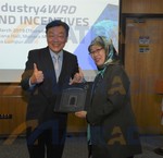 Seminar Industry4WRD and Incentives