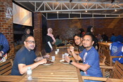 Team Building MATRADE Batch 1 Day 1 