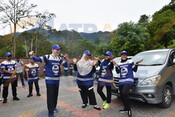 Team Building MATRADE Batch 1 Day 1 