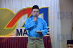 Rakaman Takbir Raya Aidilfitri MATRADE 2018