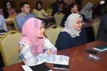 SEMINAR EXPLORING NEW EXPORT OPPORTUNITIES IN INDIA FOR THE MALAYSIAN CHEMICAL INDUSTRY