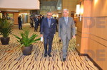 International Islamic Trade Finance Corporation (ITF) Delegation