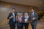 MTC-MSME Benchmarking Programme Johor 2023