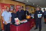 Seminar Expanding Sales To The Taiwanese Market