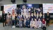 MIHAS 2023 (Day 4) - CSR Event